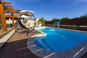 MAGNOLIJA d.o.o. bazeni i bazenska tehnika ODRŽAVANJE BAZENA