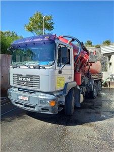 ODČEPLJIVANJE VANJSKE KANALIZACIJE I SUDOPERA SPLIT I KAŠTELE ODŠTOPAVANJE ODVODA I KANALIZACIJE