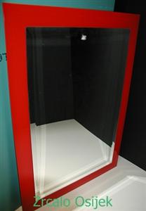 ZRCALO d.o.o. obrada i oblikovanje ravnog stakla i ogledala OGLEDALA