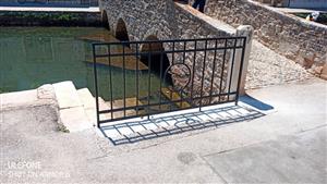 ŽNIDARŠIČ d.o.o. OGRADE