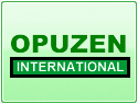OPUZEN INTERNATIONAL d.o.o. rasadnik sadnica agruma, maslina i ukrasnog bilja logo