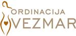 ORDINACIJA VEZMAR d.o.o. logo