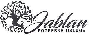 JABLAN j.d.o.o. Pogrebne usluge ORGANIZACIJA POGREBA