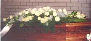 POGREBNIK, VL. MARIJA MARTULAŠ ORGANIZACIJA POGREBA