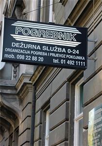 POGREBNIK, VL. IVAN JURKOVIĆ - pogrebne usluge, organizacija pogreba ORGANIZACIJA POGREBA