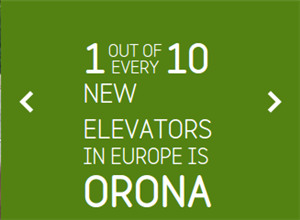 MORES DIZALA d.o.o. SERVIS DIZALA ZAGREB ORONA DIZALA