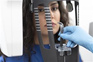 CENTRODENT - stomatološka ordinacija - Rijeka ORTOPAN - PANORANSKI SNIMAK