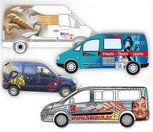 GROŠ STUDIO d.o.o. OSLIKAVANJE VOZILA