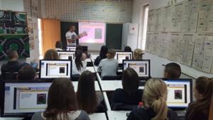 DRAGEC-PROMET, VL. DRAGUTIN OBADIĆ - AUTOŠKOLA DRAGEC PROMET Krapina OSPOSOBLJAVANJE KANDIDATA ZA VOZAČE A I B KATEGORIJA