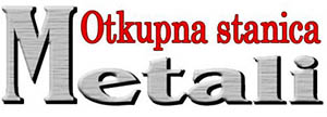 OTKUPNA STANICA-METALI gospodarenje otpadom OTKUP BAKRA