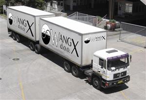 WANG X d.o.o. posredovanje u zbrinjavanju otpada OTPADNA PLASTIKA