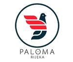PALOMA d.o.o. Čišćenje i zaštita kamena, mramora, granita i fasada NANO tehnologijom logo