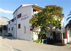 PLENUS d.o.o. PANSION MIHALJEVIĆ PANSION