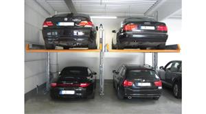 MULTIPARKING d.o.o. multiparking sustavi parkiranja PARKERI
