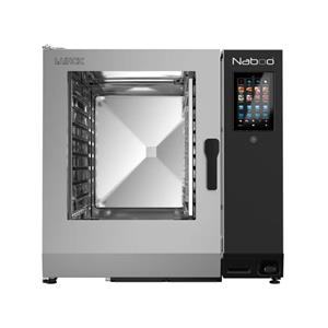 AGS GASTRO SISTEMI d.o.o. profesionalna ugostiteljska oprema PARNOKONVEKCIJSKE PEĆNICE