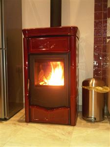 SITEH d.o.o. centralno grijanje, peći na pelete, klima uređaji PEĆI NA DRVA