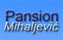 PLENUS d.o.o. PANSION MIHALJEVIĆ logo