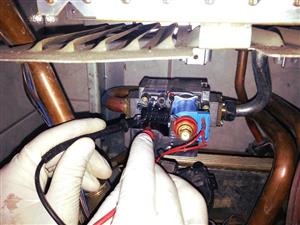 Servisni Centar - Ovlašteni Plinoservis Zagreb  PLINOINSTALATER