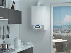 MLAĐAN SERVIS d.o.o. klimatizacija, ventilacija, grijanje PLINSKI BOJLERI