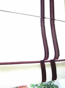 RIVIERA DEKOR d.o.o. PLISSE ZAVJESE