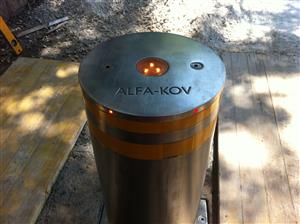 ALFA KOV d.o.o. PODIZNI STUPIĆI