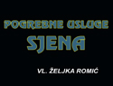 POGREBNA OPREMA I CVJEĆARNICA SJENA logo