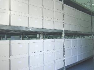 ARHIV DMS-DOKUMENTI I SUSTAVI d.o.o. POHRANA POSLOVNE DOKUMENTACIJE