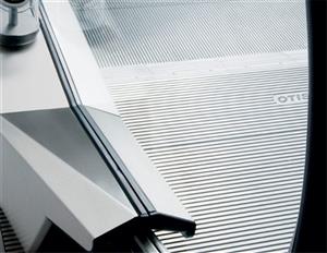 OTIS DIZALA d.o.o. POKRETNE TRAKE (TRAVELATORI)