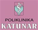 POLIKLINIKA KATUNAR logo