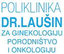 POLIKLINIKA ZA GINEKOLOGIJU, PORODNIŠTVO I ONKOLOGIJU DR. LAUŠIN logo