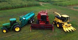 POLJOMEHANIZACIJA d.o.o. POLJOPRIVREDNA MEHANIZACIJA