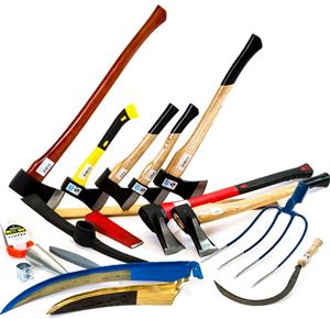 HIBRID COMMERCE d.o.o. poljoprivredna ljekarna POLJOPRIVREDNI ALATI