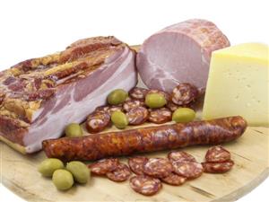 PETASON d.o.o. proizvodnja i prerada svježeg svinjskog, telećeg i junećeg mesa POLUTRAJNI SUHOMESNATI PROIZVODI