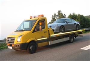 VUČNA SLUŽBA BERNOBIĆ, VL. DENIS BERNOBIĆ POMOĆ NA CESTI