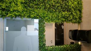 ZETRA MONT d.o.o. POSTAVLJANJE I IZRADA ZELENIH ZIDOVA