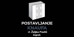 Postavljanje Knaufa vl. Željko Pavliš POSTAVLJANJE KNAUFA