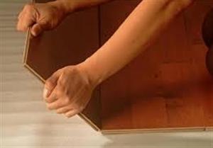 PARKETARSKI OBRT BEOTIĆ, VL. DORIANO BEOTIĆ POSTAVLJANJE LAMINATA