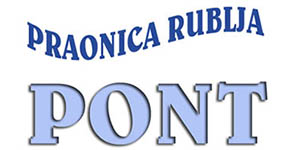 PONT, VL. DARIJO JERČIĆ - PRAONICA RUBLJA PONT PRANJE ZAVJESA 