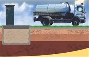 DASKA d.o.o. PRAŽNJENJE SEPTIČKIH JAMA