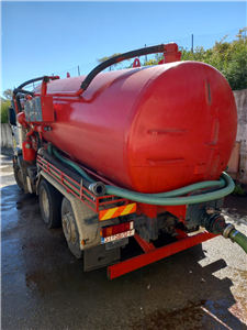 ODČEPLJIVANJE VANJSKE KANALIZACIJE I SUDOPERA SPLIT I KAŠTELE PRAŽNJENJE SEPTIČKIH JAMA