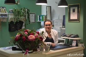 OPTIKA RAUŠ d.o.o. POLIKLINIKA RAUŠ PREGLED VIDA