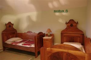 SEOSKI TURIZAM CRNKO 1 PRENOĆIŠTE