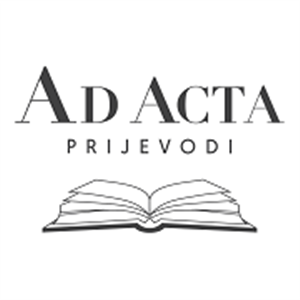 AD ACTA PRIJEVODI d.o.o. - SUDSKI TUMAČ - PREVODITELJ PRIJEVOD DIPLOME SVJEDODŽBE I SVIH OSTALIH DOKUMENTA ZA RAD U INOZEMSTVU