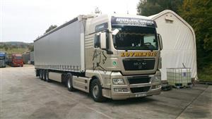 AUTOPRIJEVOZ LOVRENČIĆ, vl. DAMIR LOVRENČIĆ PRIJEVOZ FRIGO ROBE