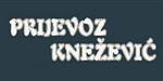 PRIJEVOZ KNEŽEVIĆ d.o.o. logo