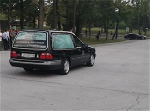 POGREBNE USLUGE HABULIN, VL. HABULIN RENATO PRIJEVOZ POKOJNIKA