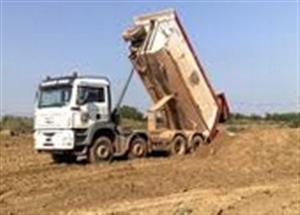 ENA obrt za prijevozničke usluge, vl. Marin Korač PRIJEVOZ RASUTIH TERETA