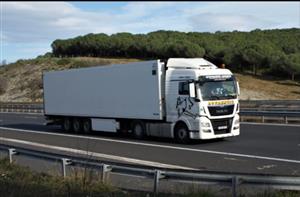 AUTOPRIJEVOZ LOVRENČIĆ, vl. DAMIR LOVRENČIĆ PRIJEVOZ SPECIJALNIH TERETA