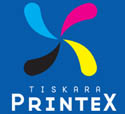 PRINTEX d.o.o. Tiskara logo