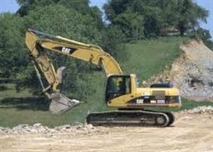 KREMENKO, PRIJEVOZNIČKI OBRT, VL. ANTE RADIĆ PRIPREMNI RADOVI NA GRADILIŠTU